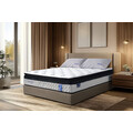 Dunlopillo CoolSilk 2.0 Nano-G CoolMax Prime Mattress